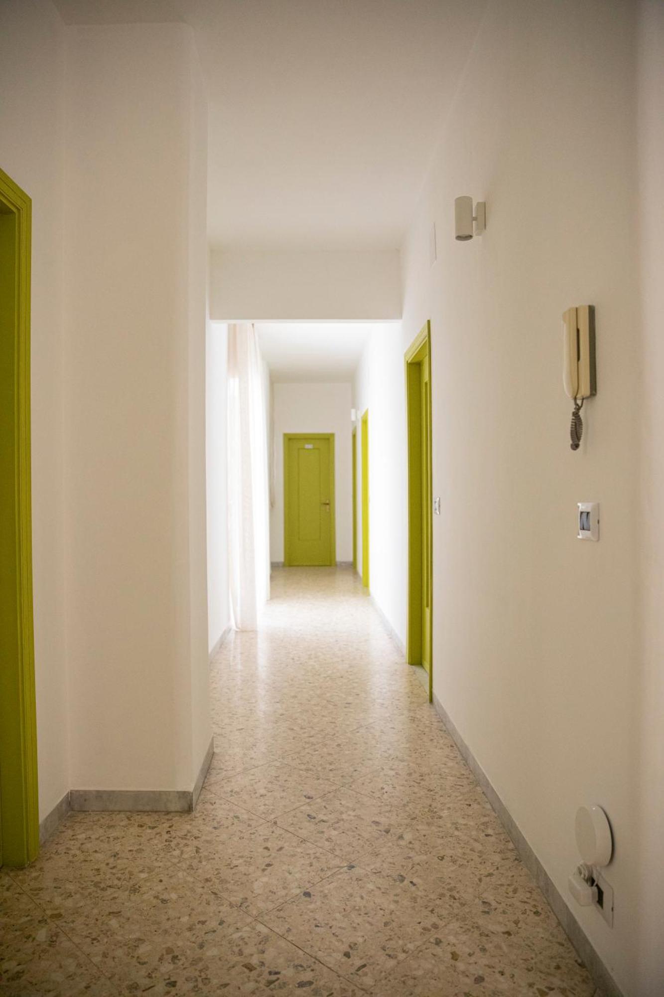 Green Rooms Bari Exterior foto